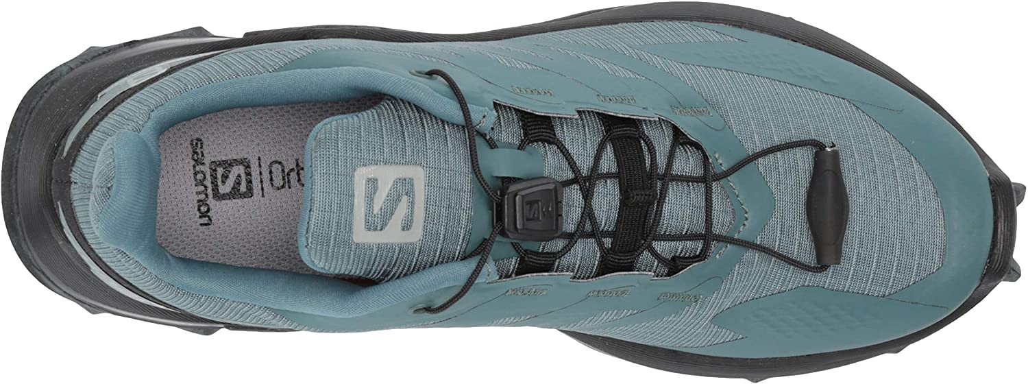 Salomon Women's Supercross Blast W Trail Running