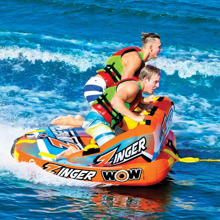 Wow Watersports Zinger Towable
