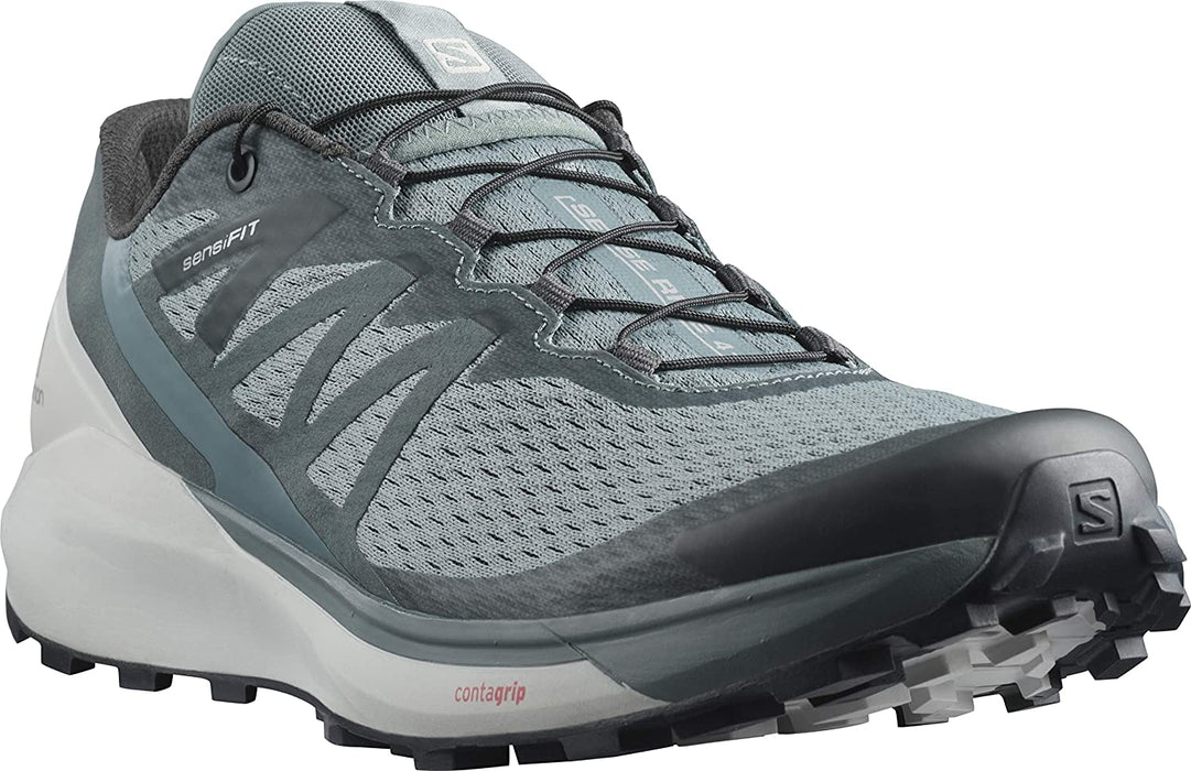 Salomon Men's Sense Ride 4 Trail Running Shoe