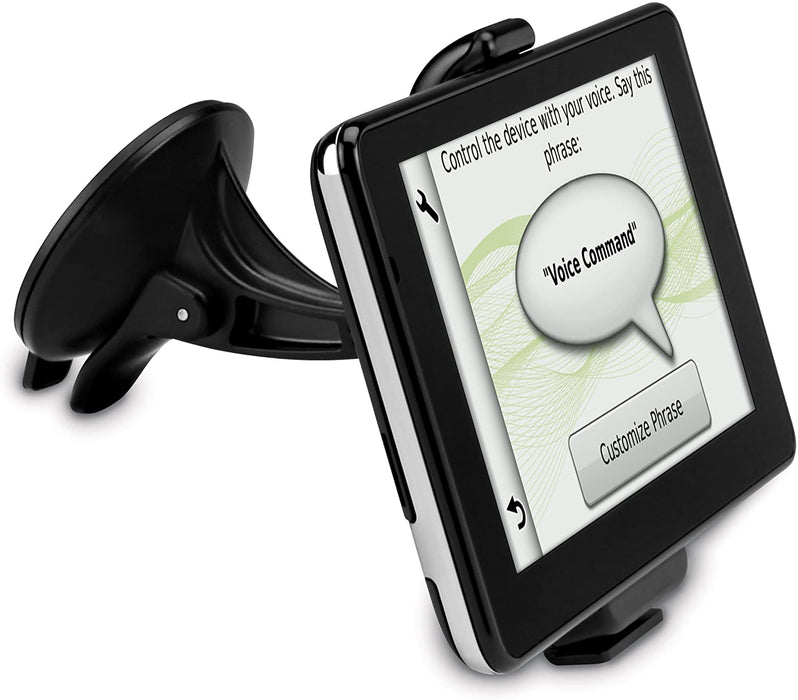 Garmin nüvi 3590LMT 5-Inch Portable Bluetooth GPS Navigator with Lifetime Map and 3D Traffic Updates