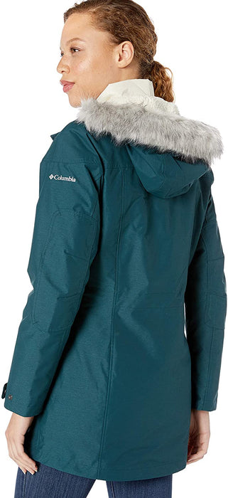 Columbia Women's Extended Carson Pass Ic Jacket