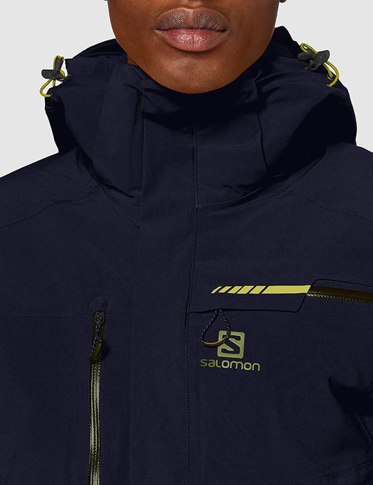 Salomon Men's Brilliant Jacket