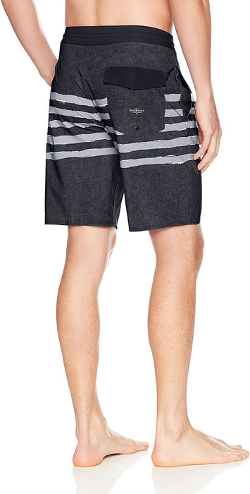 Quiksilver Men's Madhouse Beachshort 20 Swim Trunk