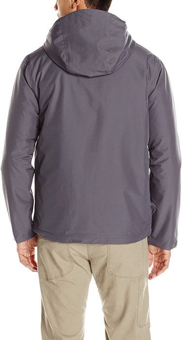 Helly Hansen Men's Seven J Insulated Waterproof, Windproof