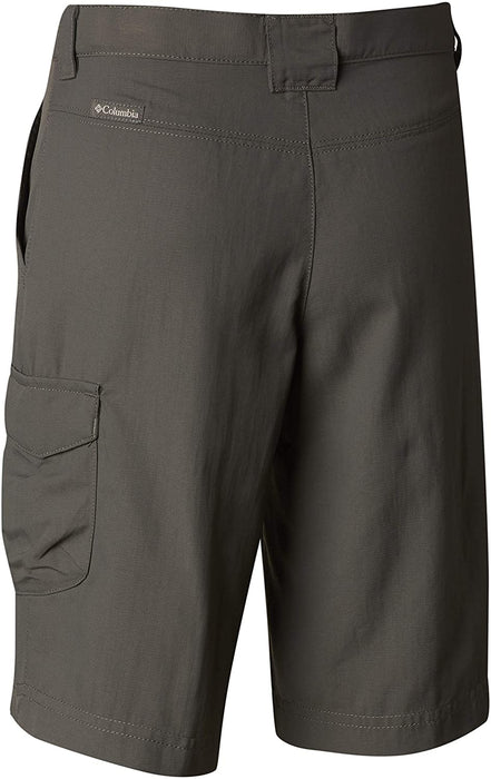 Columbia Youth Boys' Silver Ridge III Short, Breathable