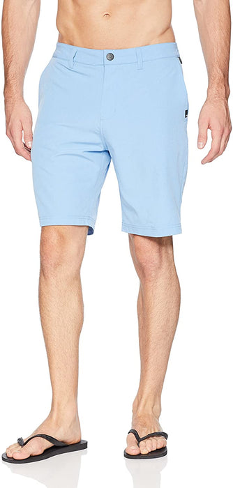 Quiksilver Men's Navigate Amphibian 20" Boardshort Walk Short