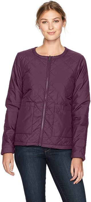 Columbia Women's Catacomb Crest Interchange Jacket