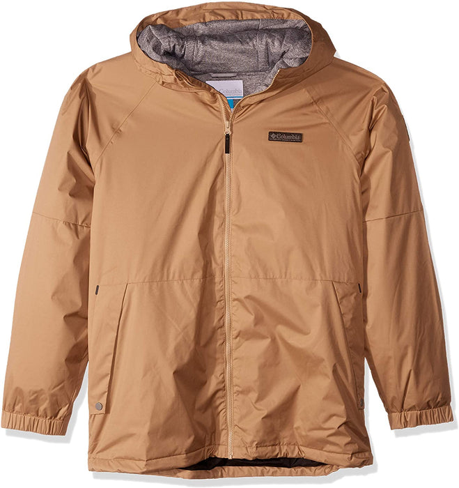 Columbia Men's Helvetia Heights Jacket