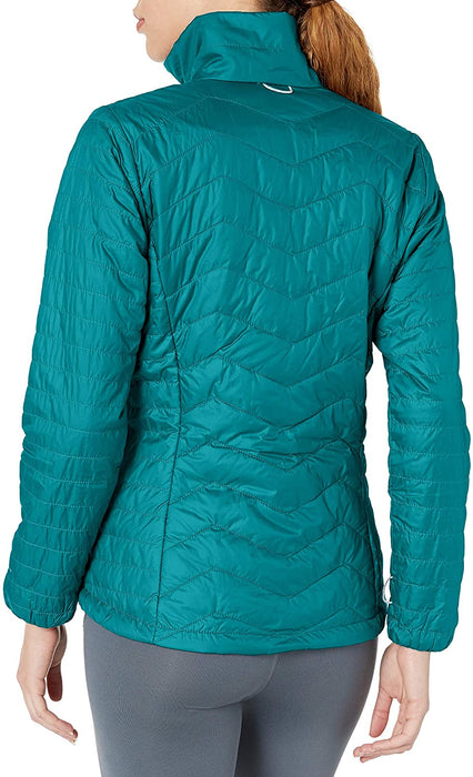 Columbia Women's Tumalt Creek Jacket
