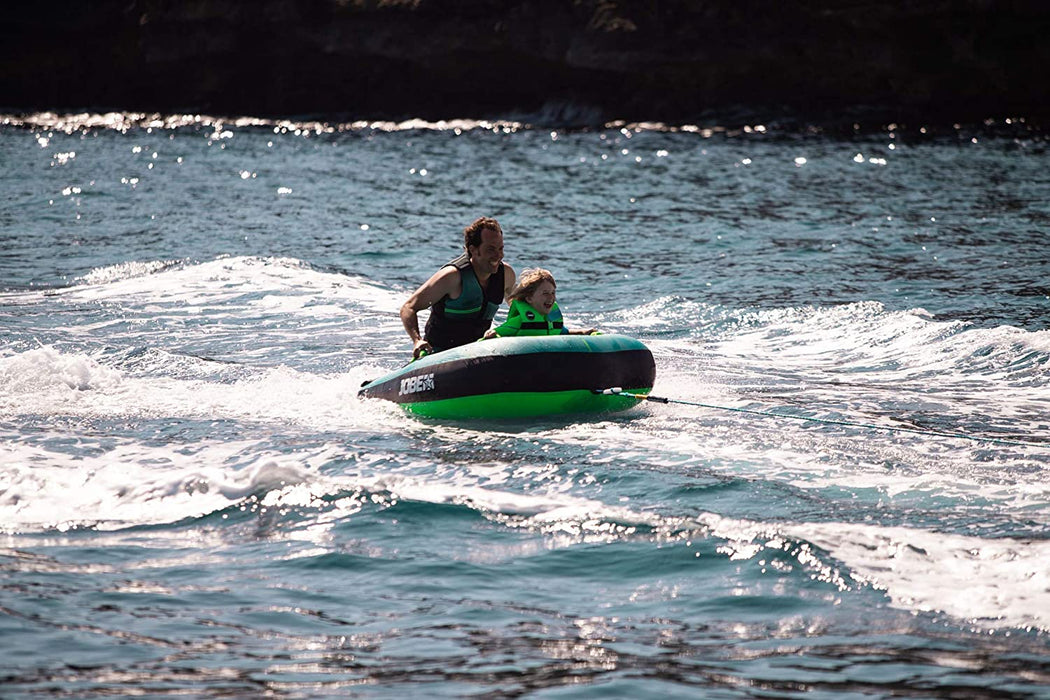 Jobe Mixed, Green, Tribal Buoy 2P