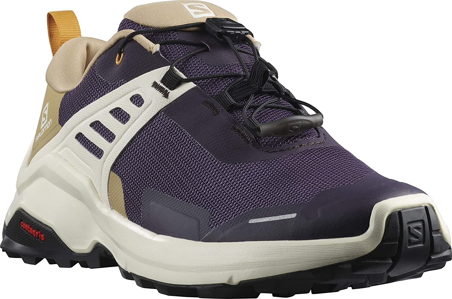 Salomon Women's X Raise W Hiking