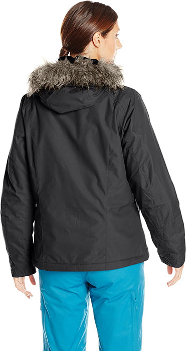 Columbia Sportswear Women's Alpine Vista Jacket