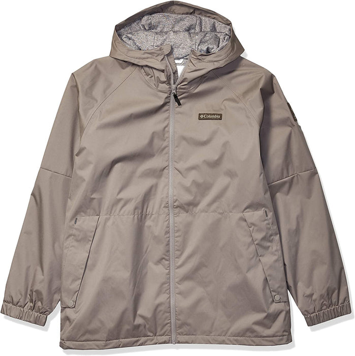 Columbia Men's Helvetia Heights Jacket