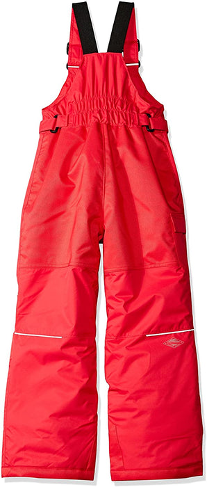 Columbia Youth Unisex Adventure Ride Snow Bib