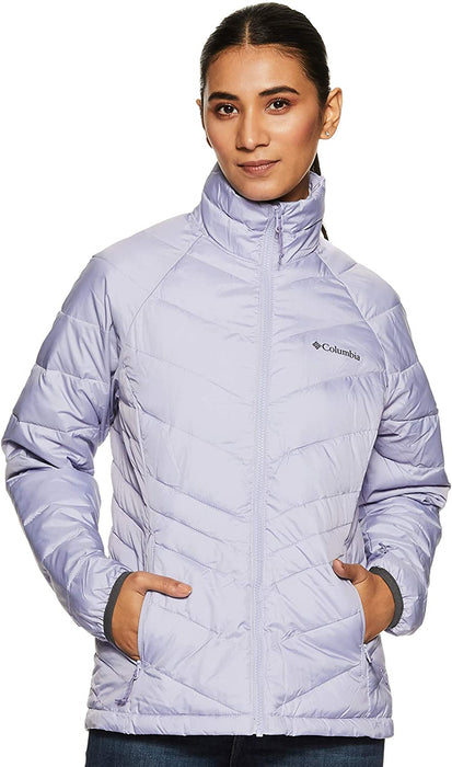 Columbia Women’s Whirlibird IV Interchange Winter Jacket