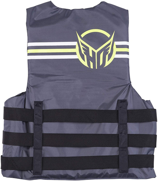 HO Universal CGA Wakeboard Vest Mens