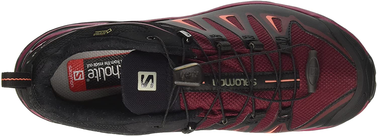 Salomon Xultra3primegtxwtrekking New Ladies Shoes