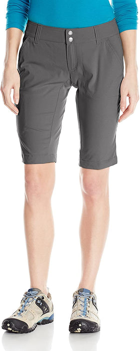 Columbia Women's Saturday Trail Long Short