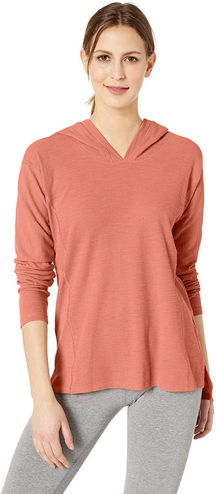 Columbia Women's Longer Days Hoodie