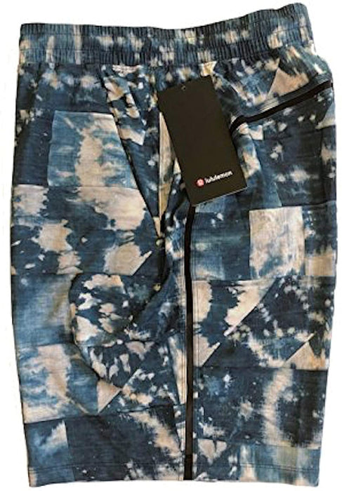 Lululemon PACE Breaker Short 9 - Bind (XL)