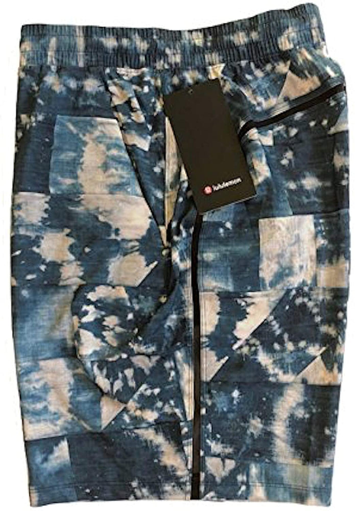 Lululemon PACE Breaker Short 9 - Bind (XL)