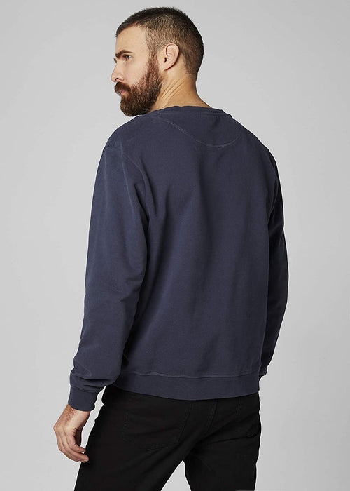 Helly-Hansen Men's Logo Crew Sweater