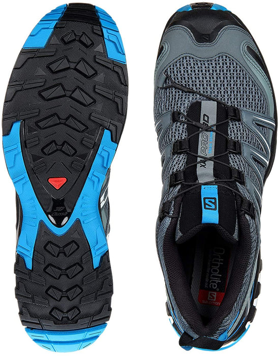 Salomon Men's Xa Pro 3D Trail Running