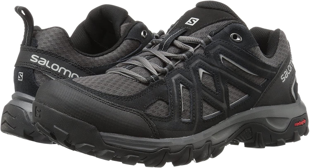 Salomon Men's Evasion 2 Aero Hiking Shoe