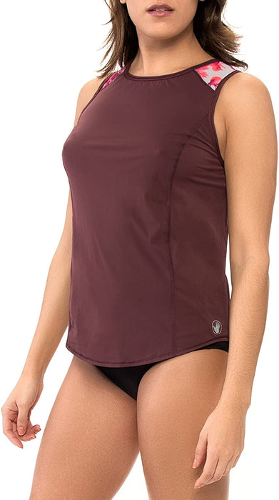 Body Glove Women's Tinta Solano Tank Top