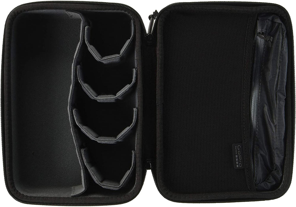 GoPro Casey (Camera + Mounts + Accessories Case) - Official GoPro Accessory