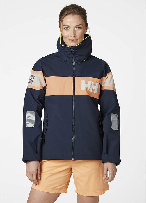 Helly-Hansen Women's Salt Flag Jacket