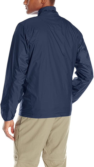 Columbia Sportswear Men's Lookout Point Jacket