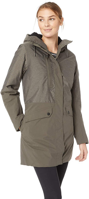Helly-Hansen W Waterproof Senja Parka Jacket