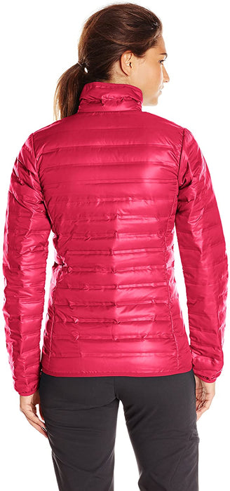 Columbia Women's Flash Forward Down Jacket
