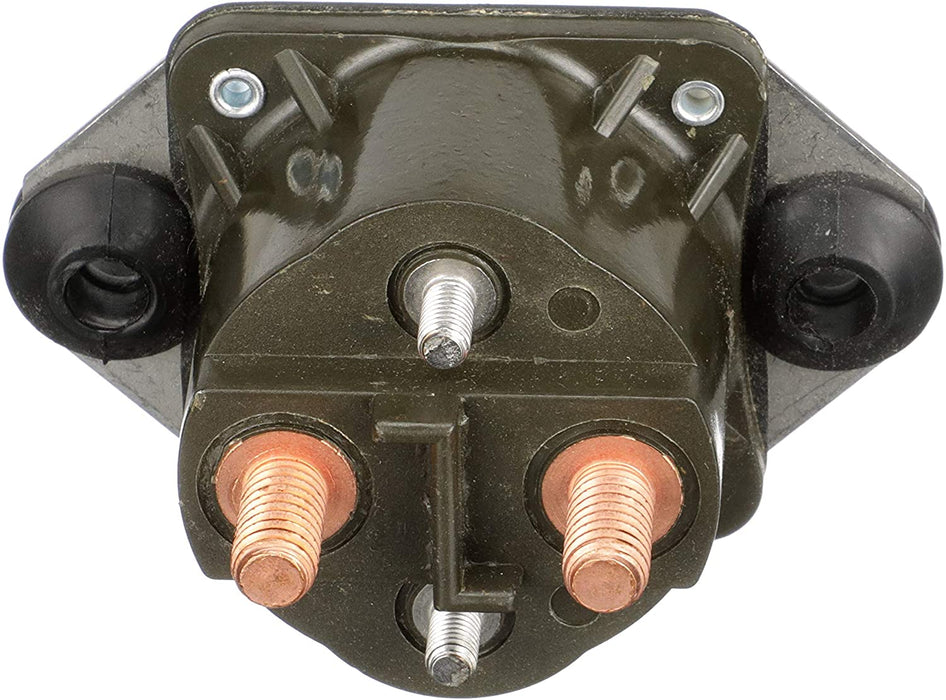 Quicksilver Starter Solenoid 817109A2 - for Mercury and Mariner Outboards