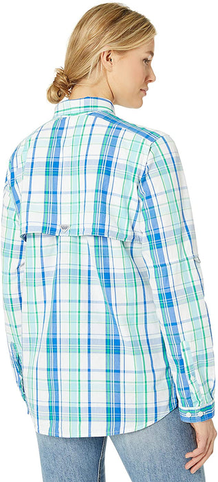 Columbia Sportswear Women's Super Bonehead II Long Sleeve Shirt