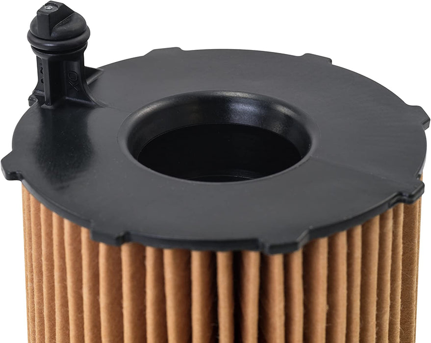 Quicksilver 8M0066483 Oil Filter Element - MerCruiser Diesel Engines