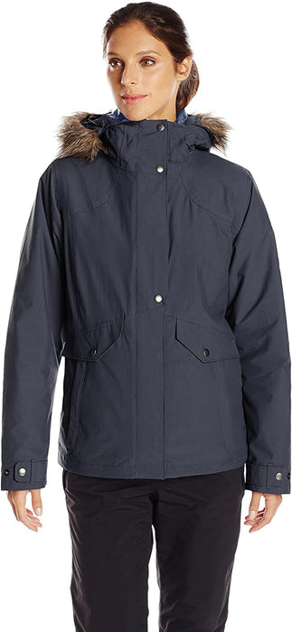 Columbia Sportswear Women's Sunset Vista Interchange Jacket
