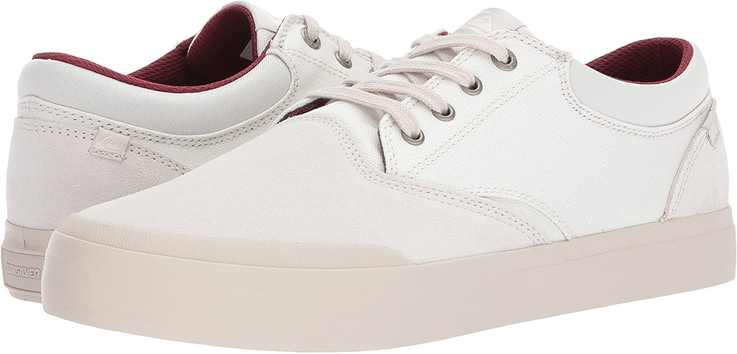 Quiksilver Men's VERANT Sneaker