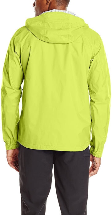 Columbia Men's EvaPOURation Jacket