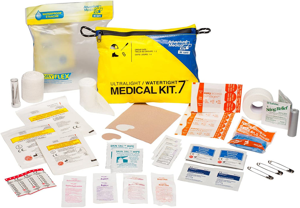 Adventure Medical Kits UltraLight and Watertight