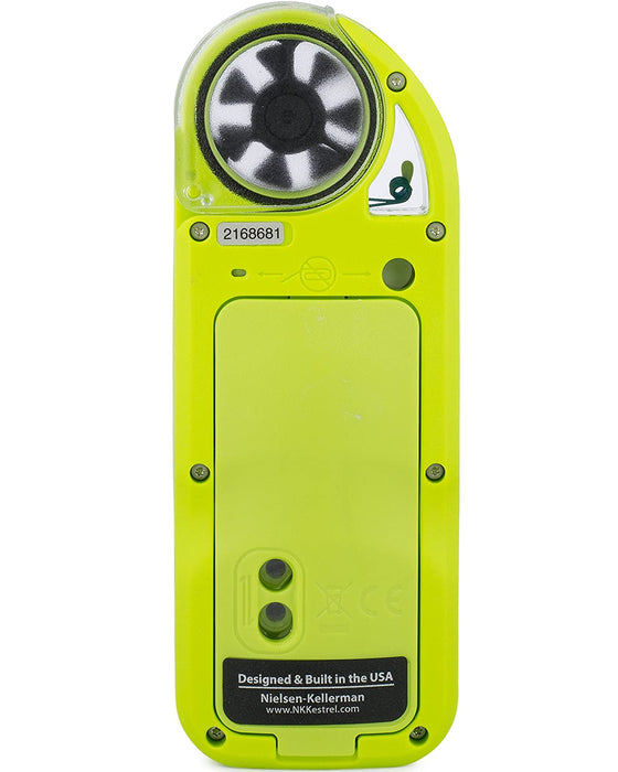 Kestrel 5000AG Livestock Environmental Meter with Link