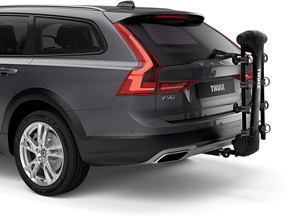 Thule Apex XT Bike Hitch Rack