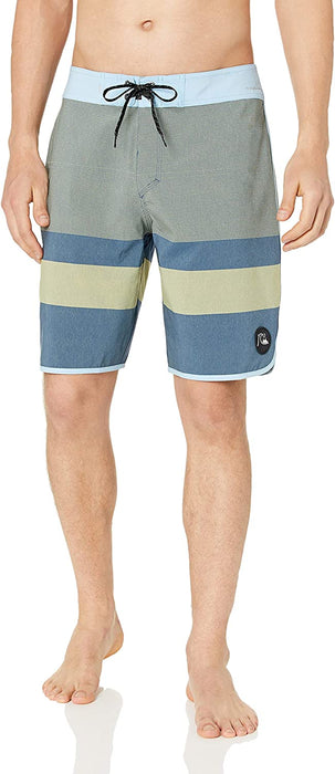 Quiksilver Men's Highline Tijuana 20 Boardshort Swim Trunk