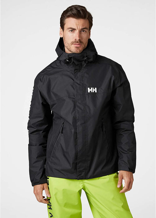 Helly-Hansen mens Ervik Jacket