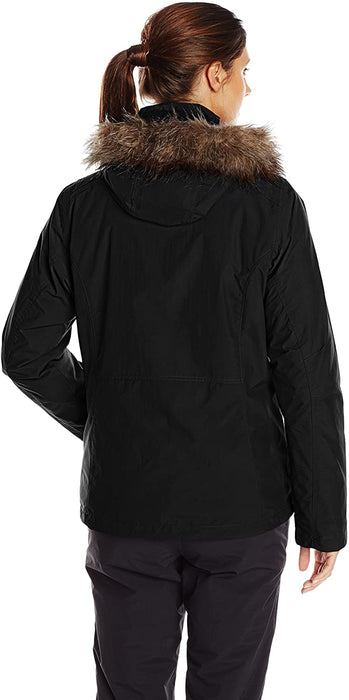 Columbia Sportswear Women's Sunset Vista Interchange Jacket