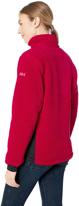 Helly-Hansen W Precious Fleece Jacket