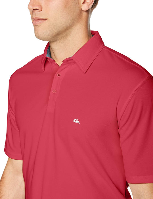 Quiksilver Waterman Men's Water Polo 2 Shirt