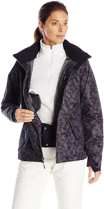Columbia Sportswear Women's Unparalleled Jacket