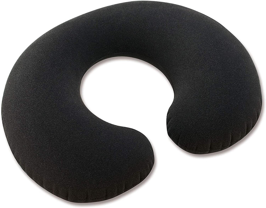 Intex Inflatable Travel Pillow Head Rest Cushion